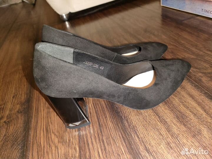 Туфли женские 40 размер