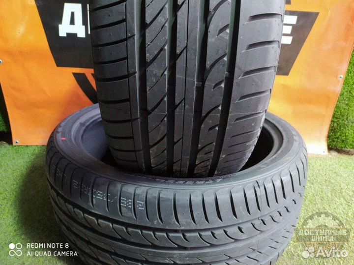 Sailun Atrezzo ZSR SUV 285/35 R22 Y