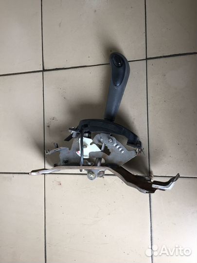 Кулиса АКПП Mitsubishi Montero Sport 1