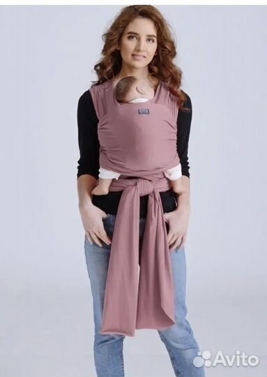 Слинг шарф diva milano