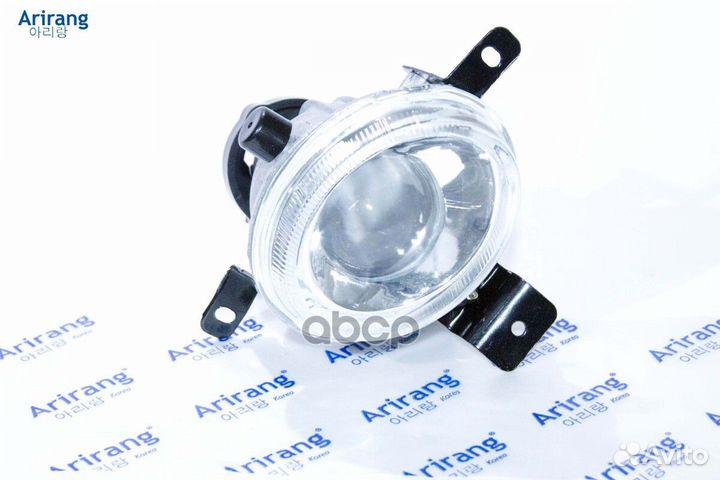 Фара противотуманная правая ARG233065rtaxi Arirang