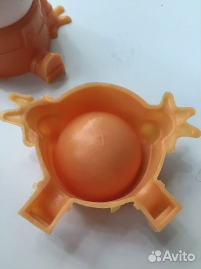 Подставки для яиц из СССР 2 шт