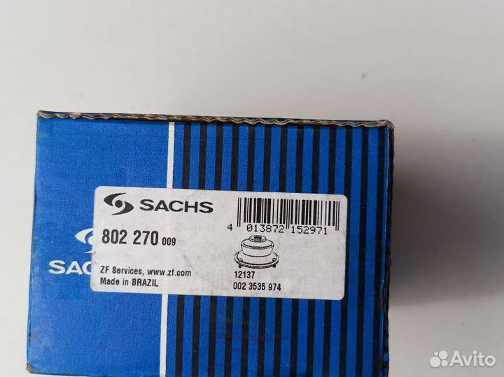 Опора амортизатора перед Audi A3, VW Golf/Bora