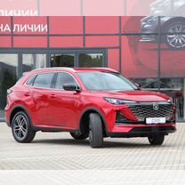 Новый Changan CS55 Plus 1.5 AMT, 2024, цена от 2 349 900 руб.