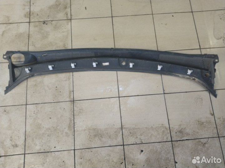 Жабо Renault Sandero 2 K7M