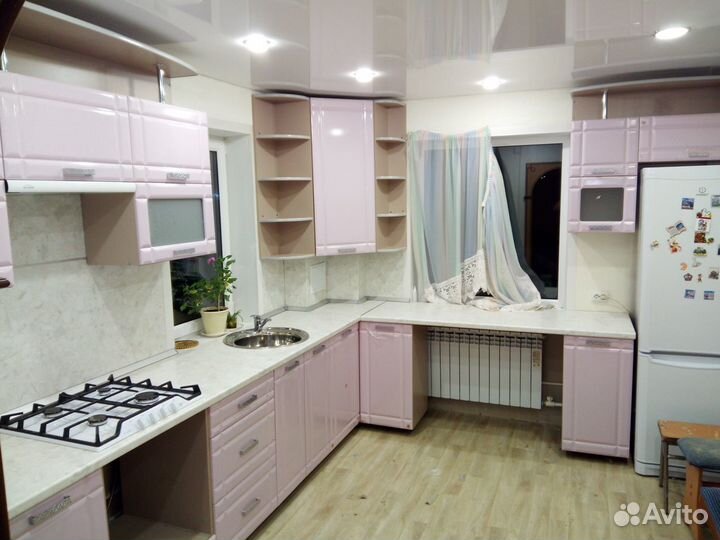 Кухонный гарнитур заказной