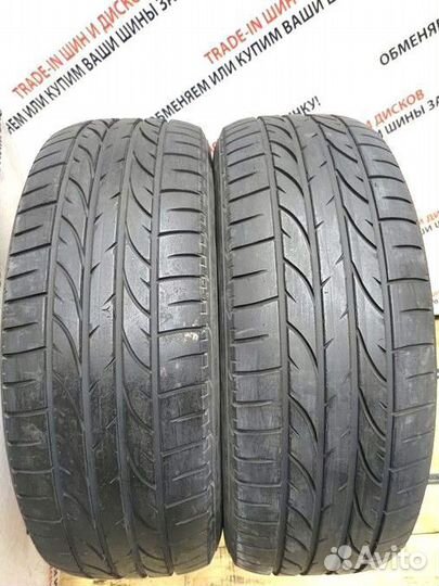Bridgestone Dueler H/P Sport 235/60 R18