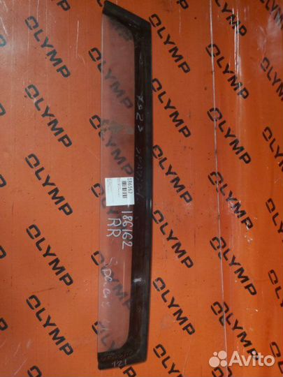 Ветровик задний правый Toyota Corolla Spacio