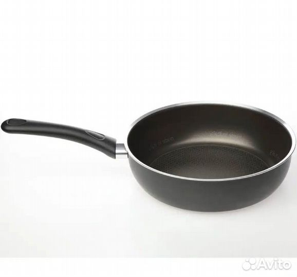 Новая Сковорода TVS Cookpan 28 см