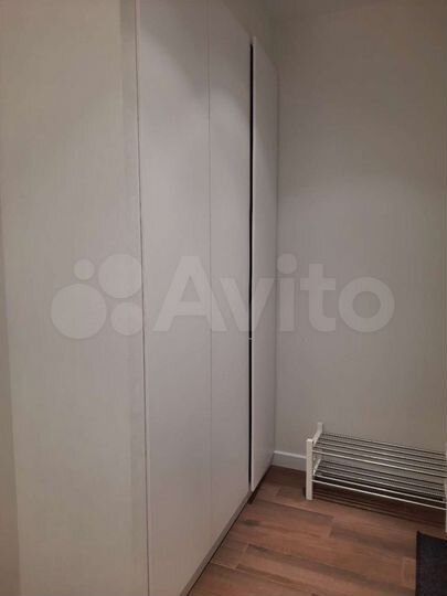 2-к. квартира, 65 м², 15/24 эт.