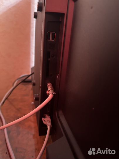 Телевизор бу toshiba