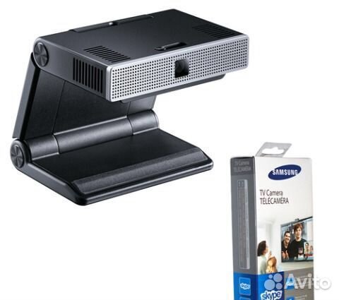 WEB-камера для TV samsung VG-STC5000