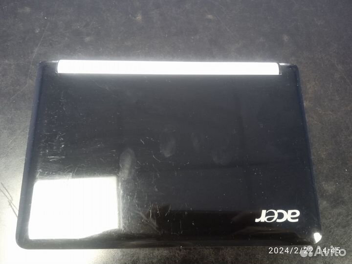 Неутбук hp mini 110-4103er