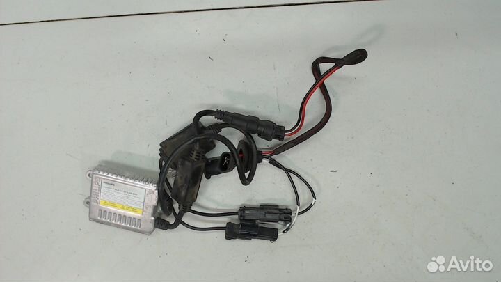 Блок розжига Volkswagen Beetle, 2001