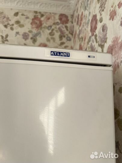 Холодильник atlant хм 4025-000