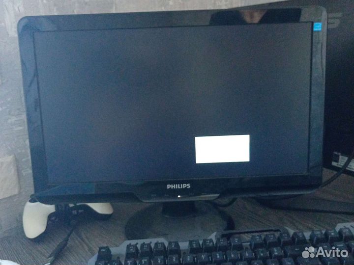 Монитор Philips 192 el2