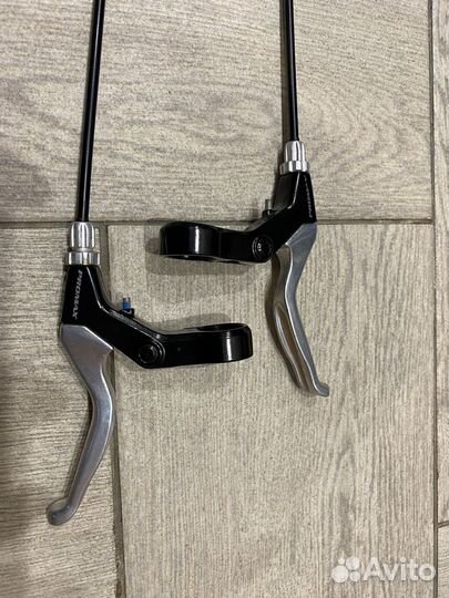 Тормоза для велосипеда