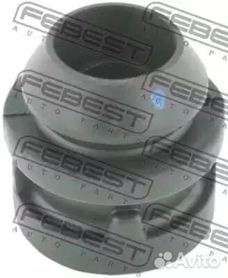 Втулка крепления радиатора