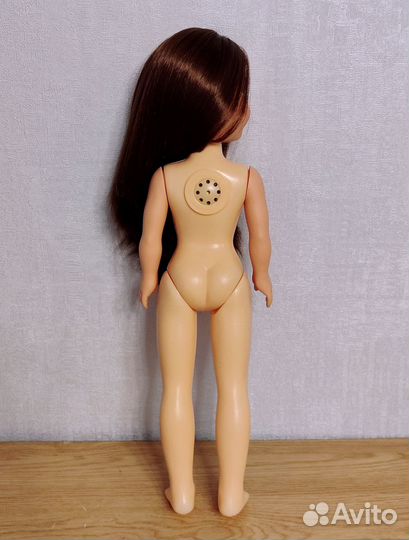 Кукла Анастасия фабрики Весна 2014 г.в