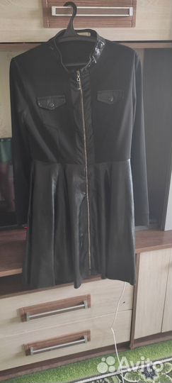 Платье женское 46 48 новое