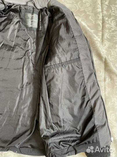 Куртка мужская colins