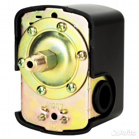 Реле давления XPS-2-1 HP jemix