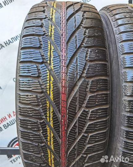 Nokian Tyres Hakkapeliitta 2 235/60 R18 107R