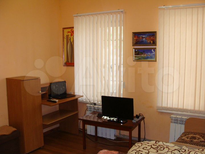 Дом 43 м² на участке 1 сот.