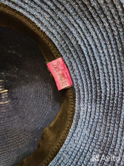 Шляпа женская