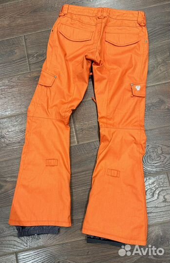 Горнолыжный костюм Burton оригинал