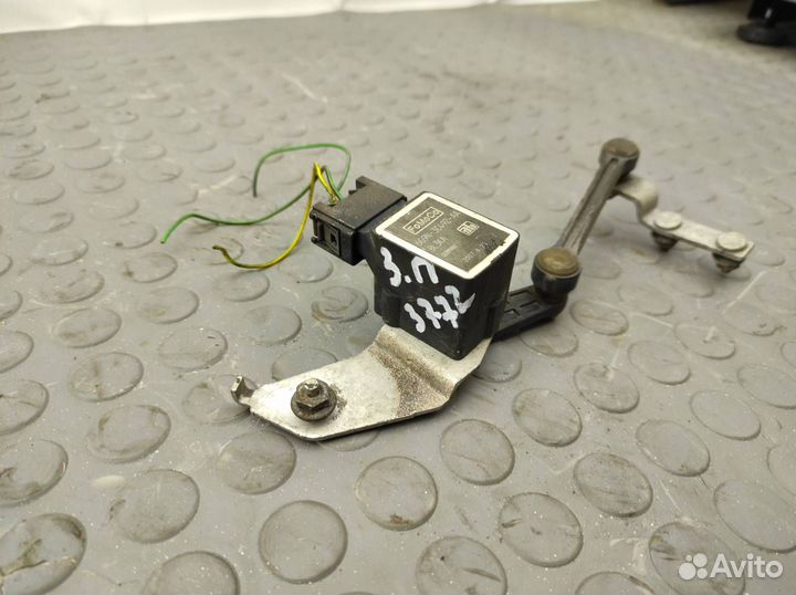 Датчик дорожного просвета Volvo Xc70 BZ B6324S 3.2