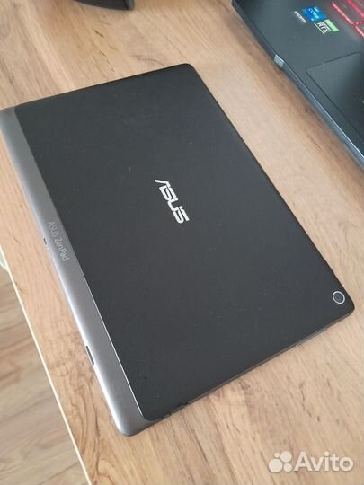 Планшет asus zenpad 10