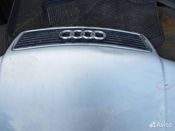 Капот Audi 100 4A/C4 4A2 1992 4A0823029C