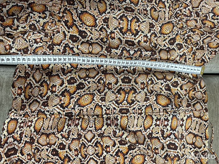 Платье mango m