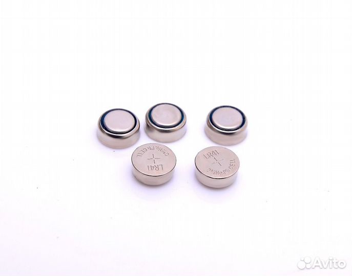 Батарейка AG