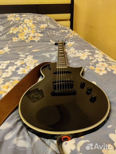 ESP LTD EC-1000S Fluence