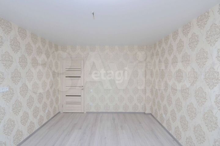 2-к. квартира, 52 м², 10/10 эт.