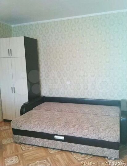 1-к. квартира, 32,9 м², 2/5 эт.