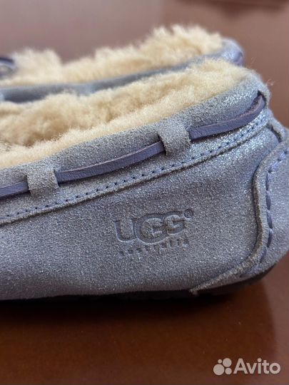 Мокасины UGG оригинал
