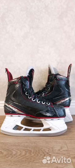 Коньки хоккейные Bauer vapor X2.7