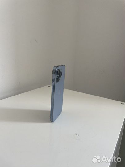 Продам iPhone 13pro 128