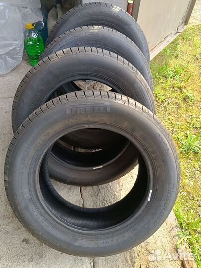 Pirelli Cinturato P1 Verde 185/65 R15