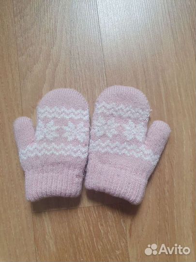 Шапка шлем lassie 44-46