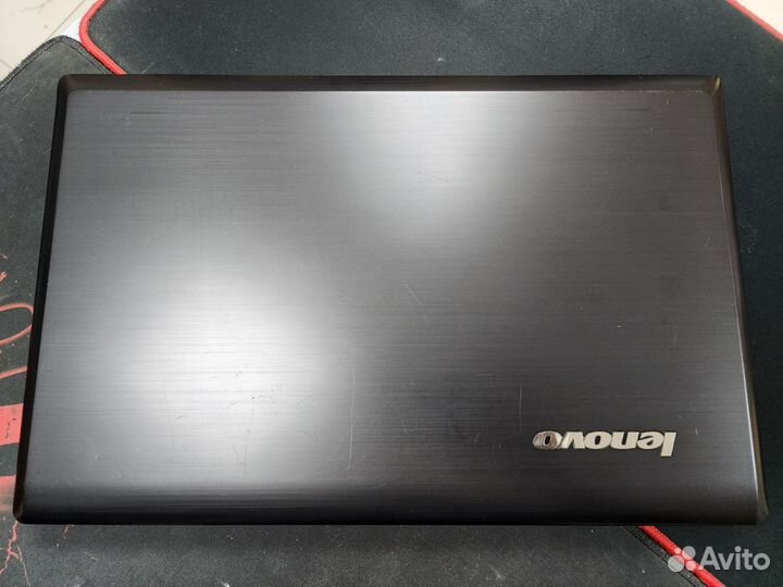 Lenovo G580 (i5 3230M/6Gb/GT635M/120Gb/500Gb)