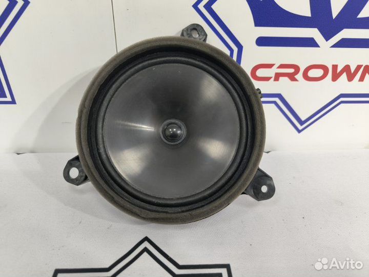 Динамик двери задний Toyota Camry XV70 A25afks