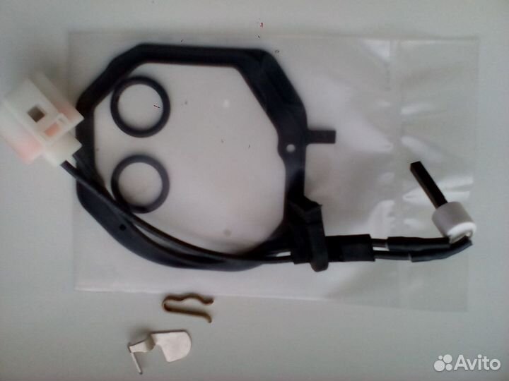 Штифт накала(свеча) webasto