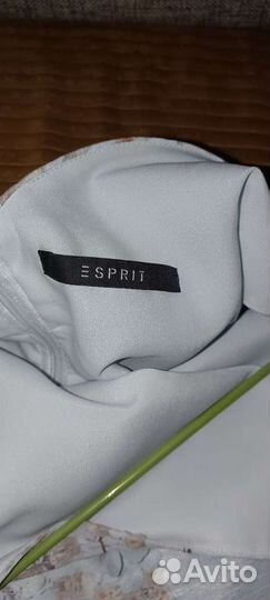 Платье Esprit