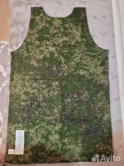 Военная форма