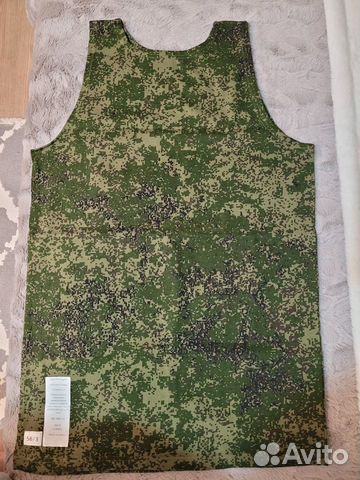 Военная форма