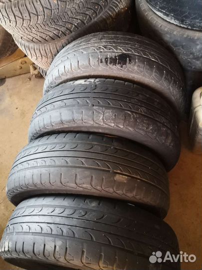 Tunga Zodiak 2 175/65 R14